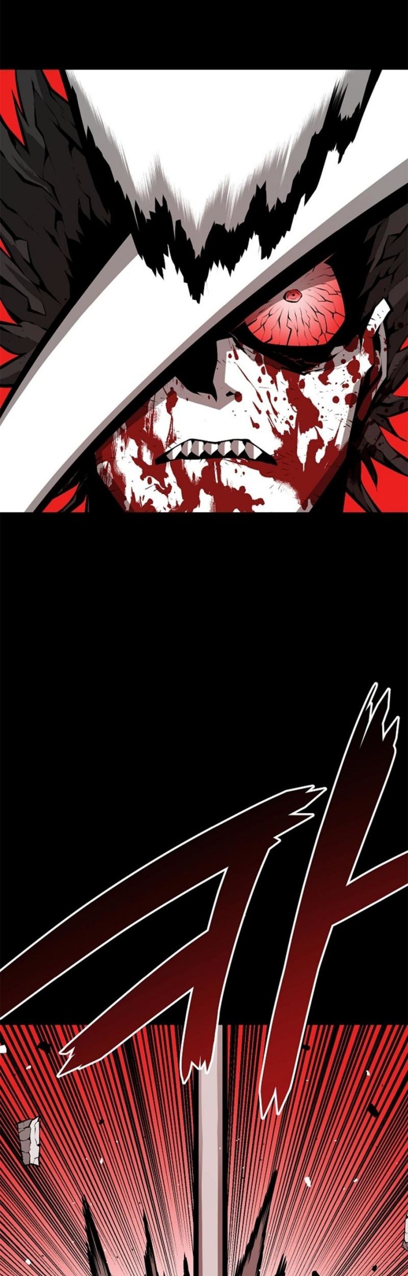 Beastburn Chapter 10 Gambar 18