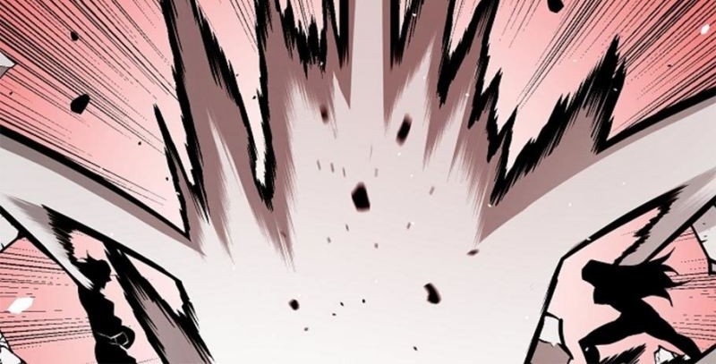 Beastburn Chapter 10 Gambar 19