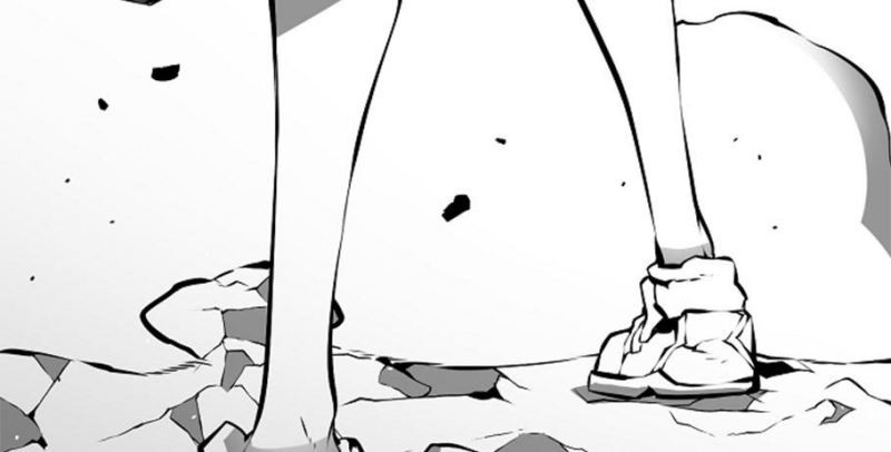 Beastburn Chapter 10 Gambar 22