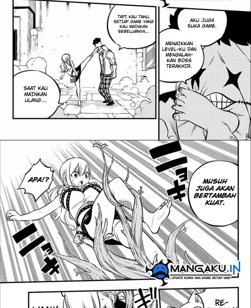 Eden's Zero Chapter 227 Gambar 10