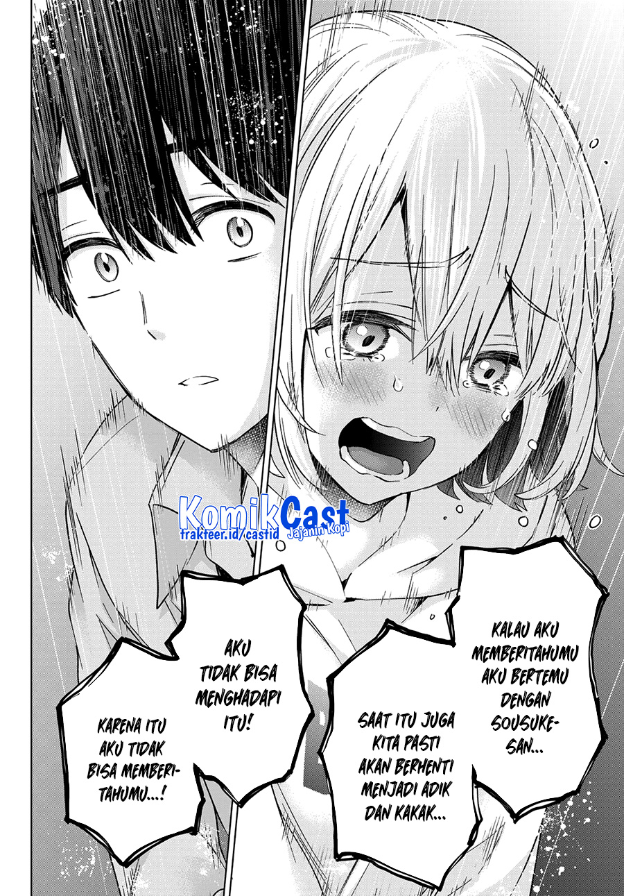 The Cuckoo’s Fiancee Chapter 144 Gambar 19