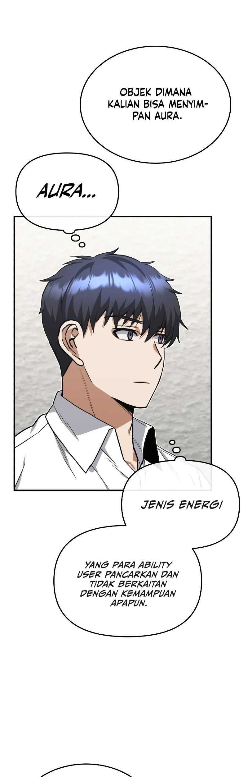 Genius of the Unique Lineage Chapter 33 Gambar 34