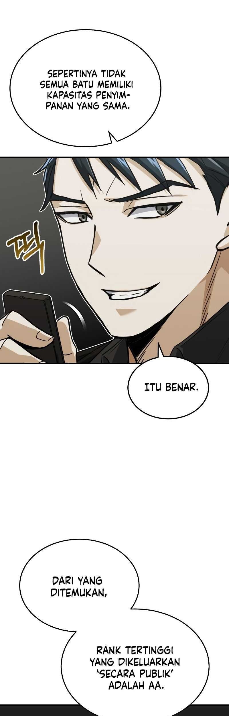 Genius of the Unique Lineage Chapter 33 Gambar 36