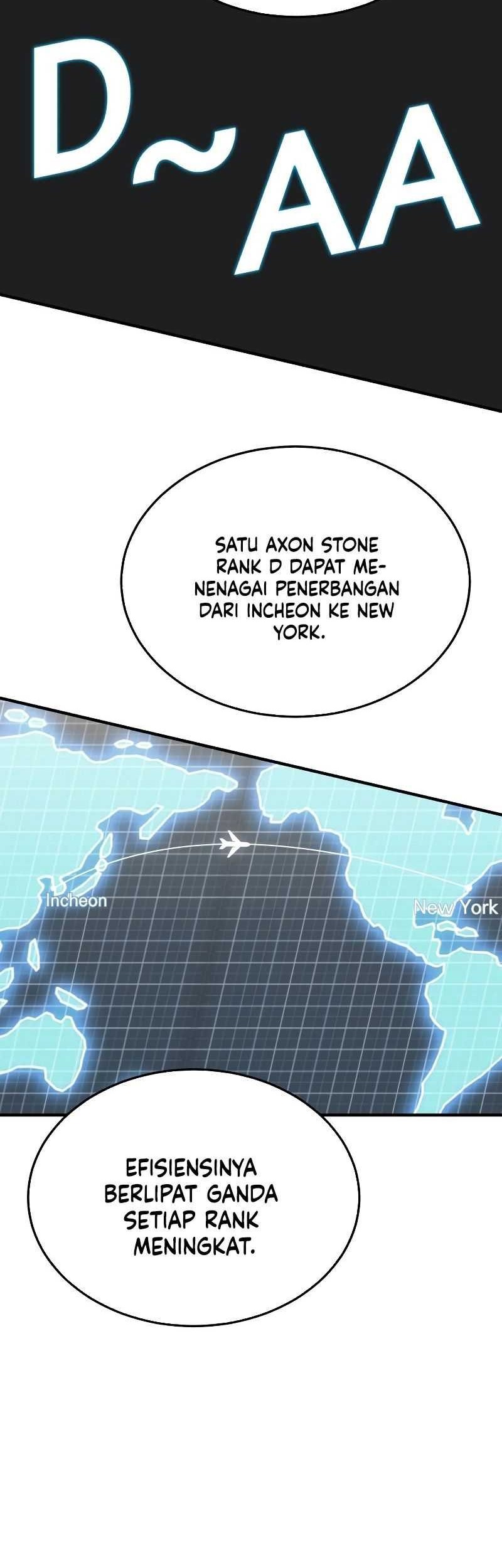 Genius of the Unique Lineage Chapter 33 Gambar 37