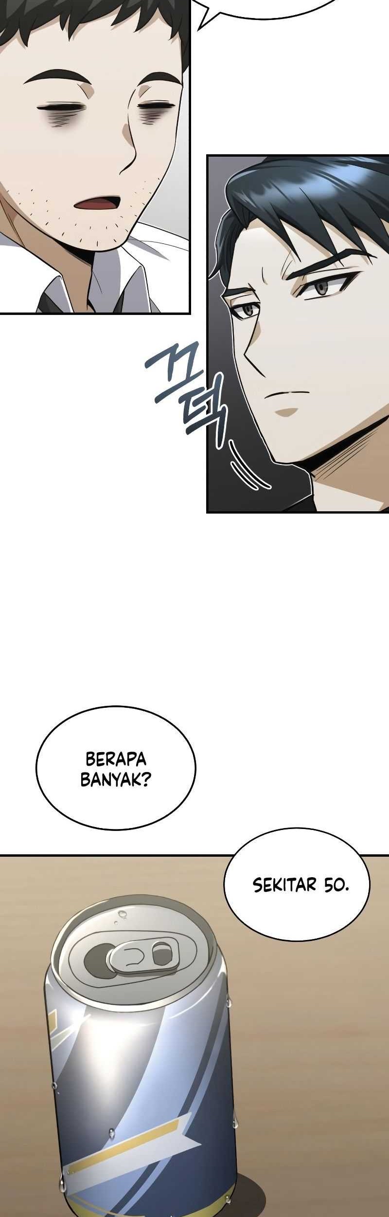 Genius of the Unique Lineage Chapter 33 Gambar 39