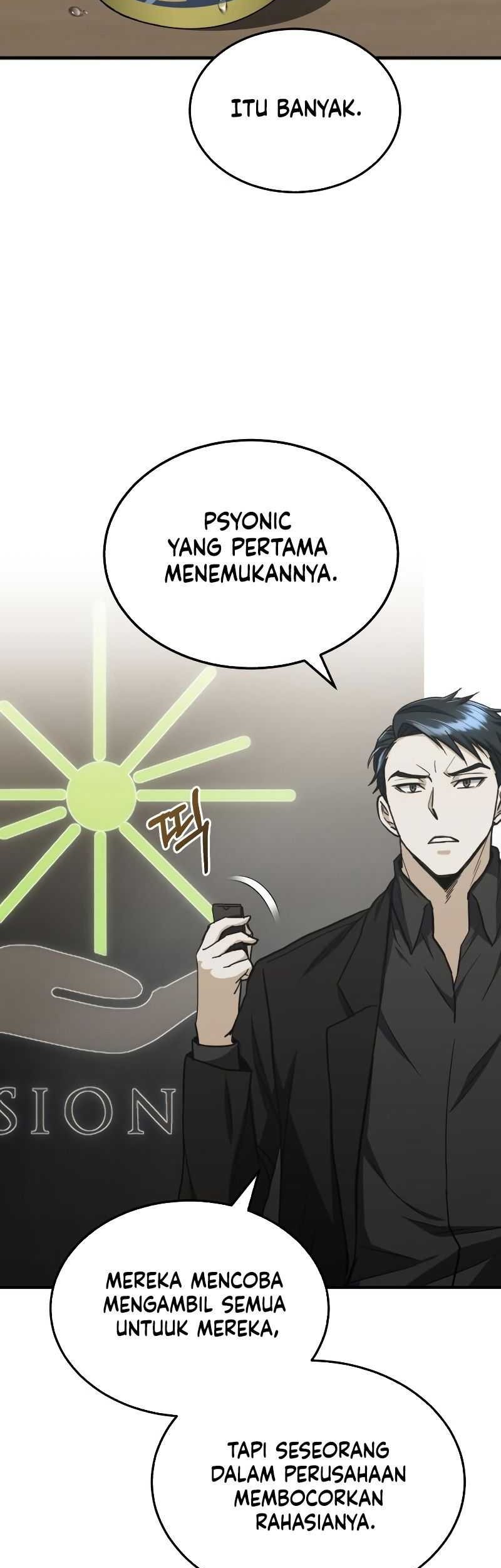 Genius of the Unique Lineage Chapter 33 Gambar 40
