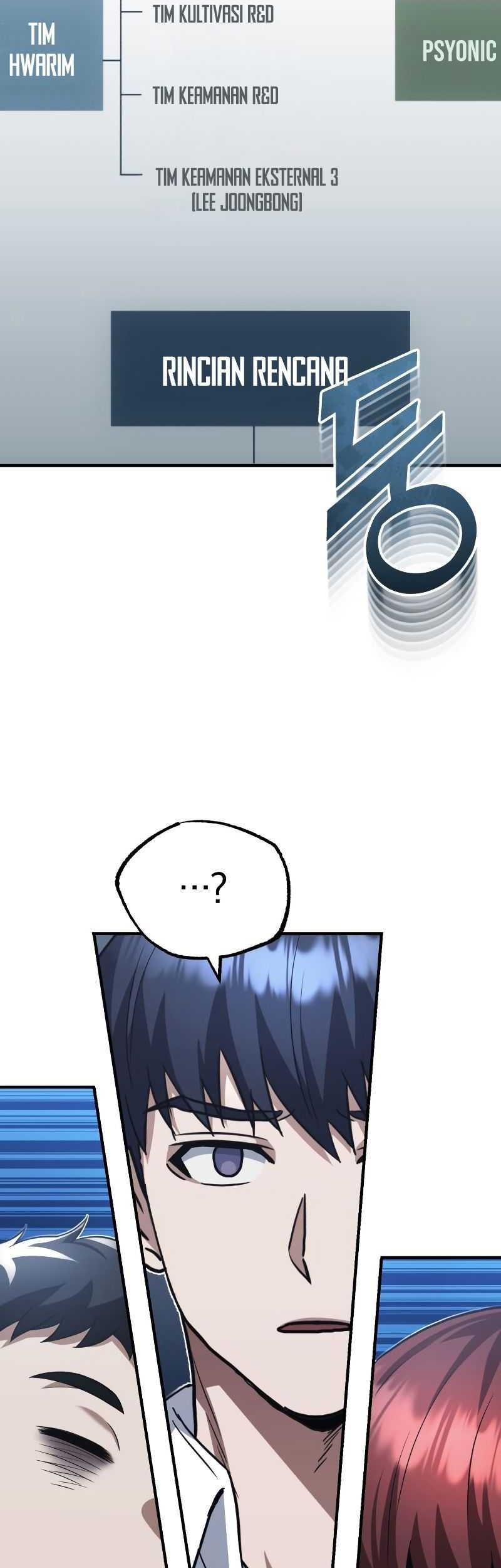 Genius of the Unique Lineage Chapter 33 Gambar 44