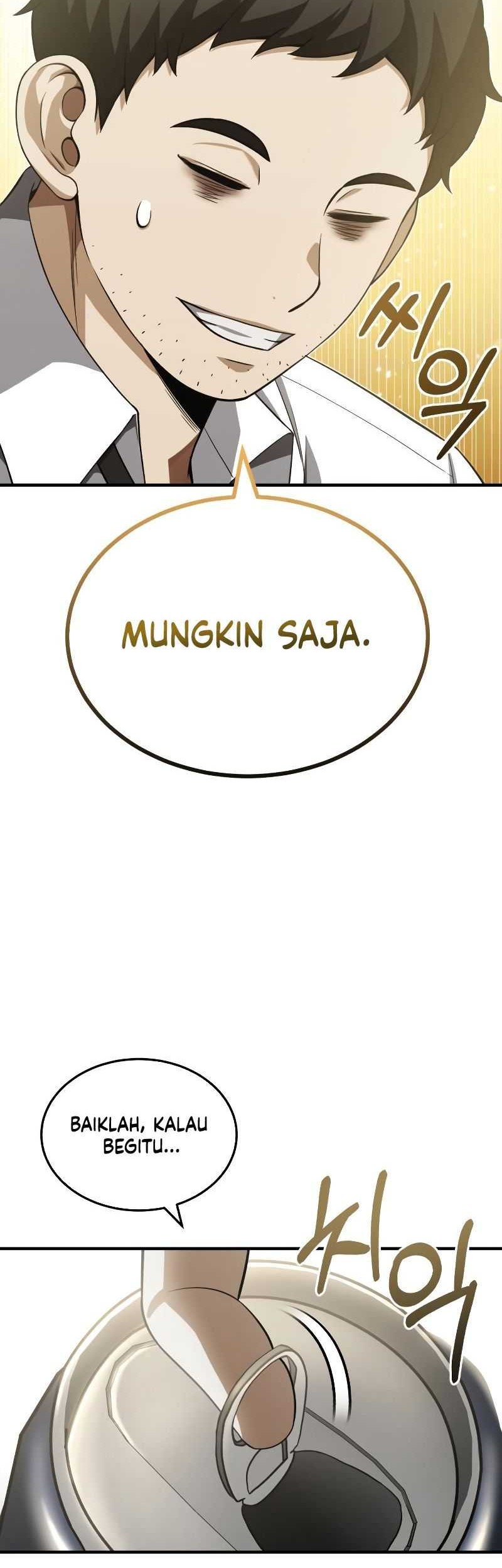 Genius of the Unique Lineage Chapter 33 Gambar 47