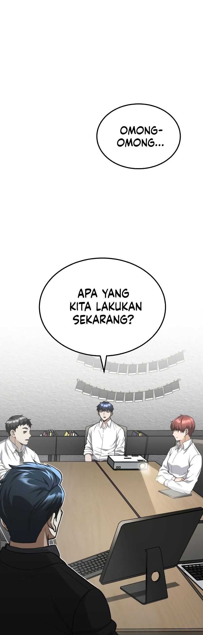 Genius of the Unique Lineage Chapter 33 Gambar 48