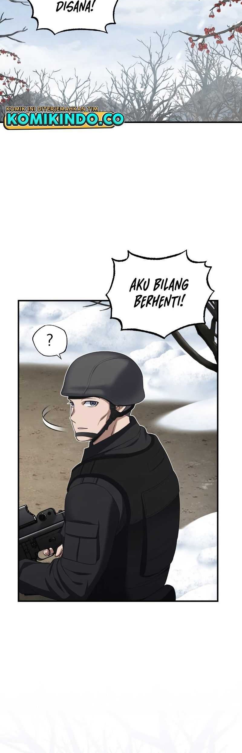 Genius of the Unique Lineage Chapter 33 Gambar 53