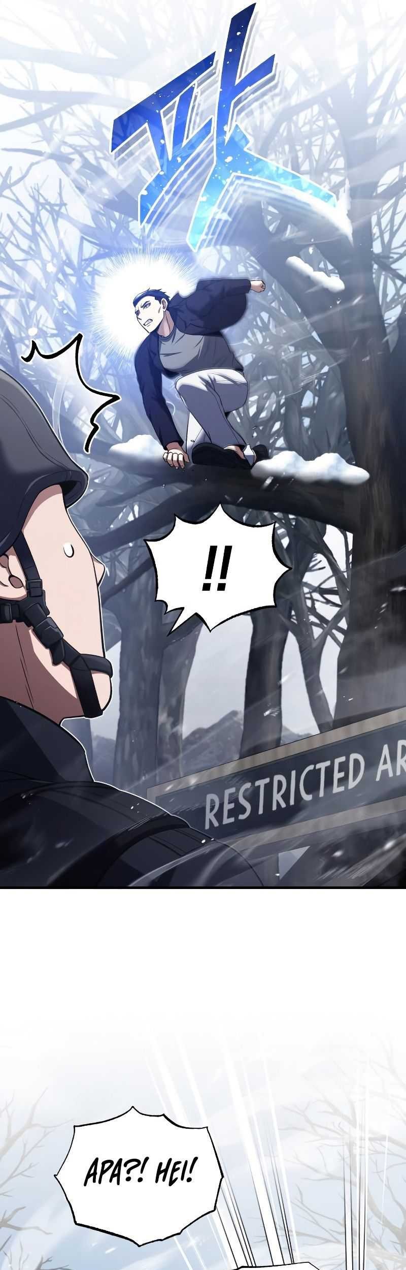 Genius of the Unique Lineage Chapter 33 Gambar 54