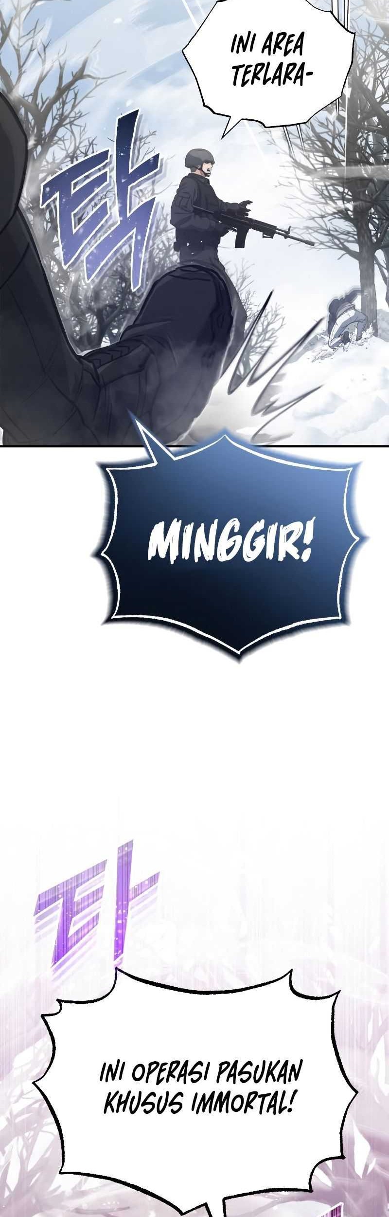 Genius of the Unique Lineage Chapter 33 Gambar 55