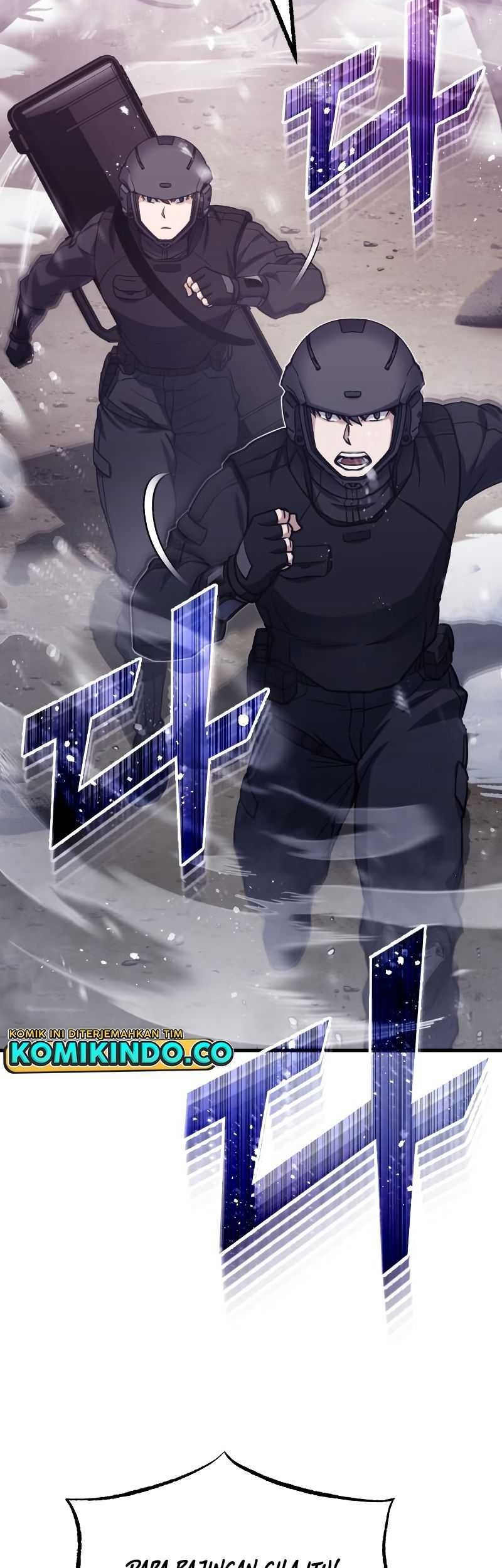 Genius of the Unique Lineage Chapter 33 Gambar 56