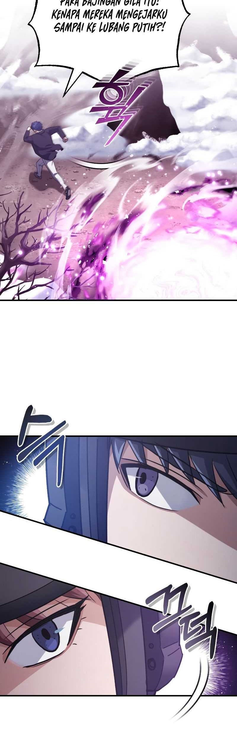 Genius of the Unique Lineage Chapter 33 Gambar 57