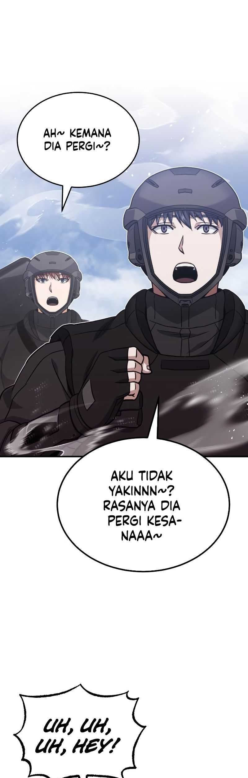 Genius of the Unique Lineage Chapter 33 Gambar 58
