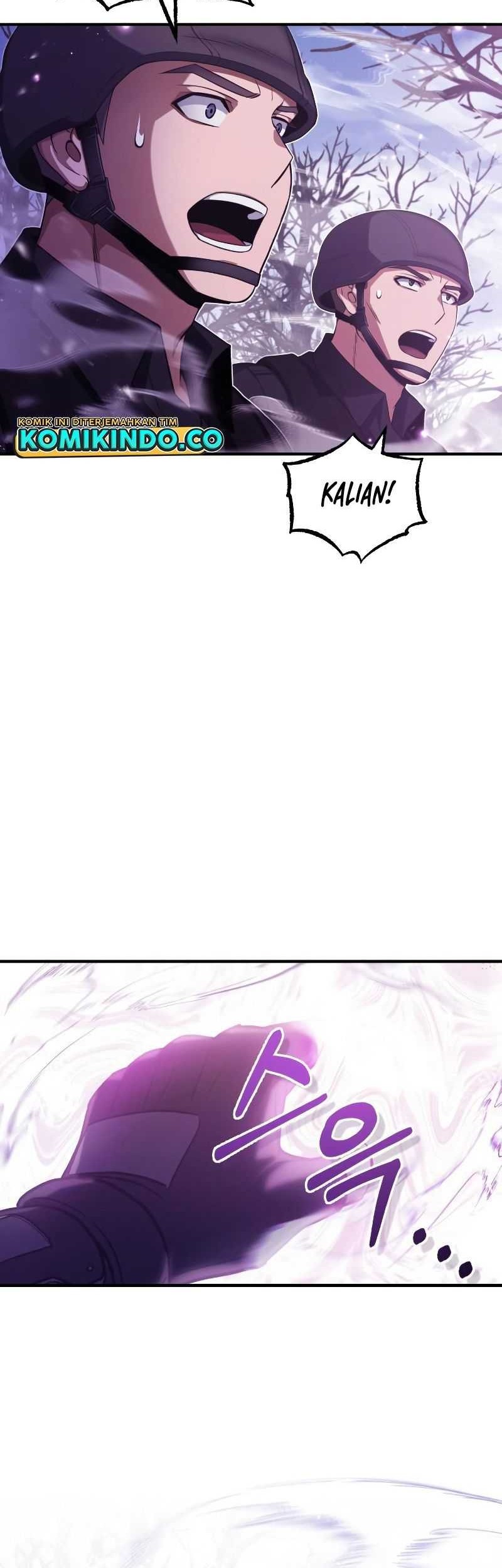 Genius of the Unique Lineage Chapter 33 Gambar 59