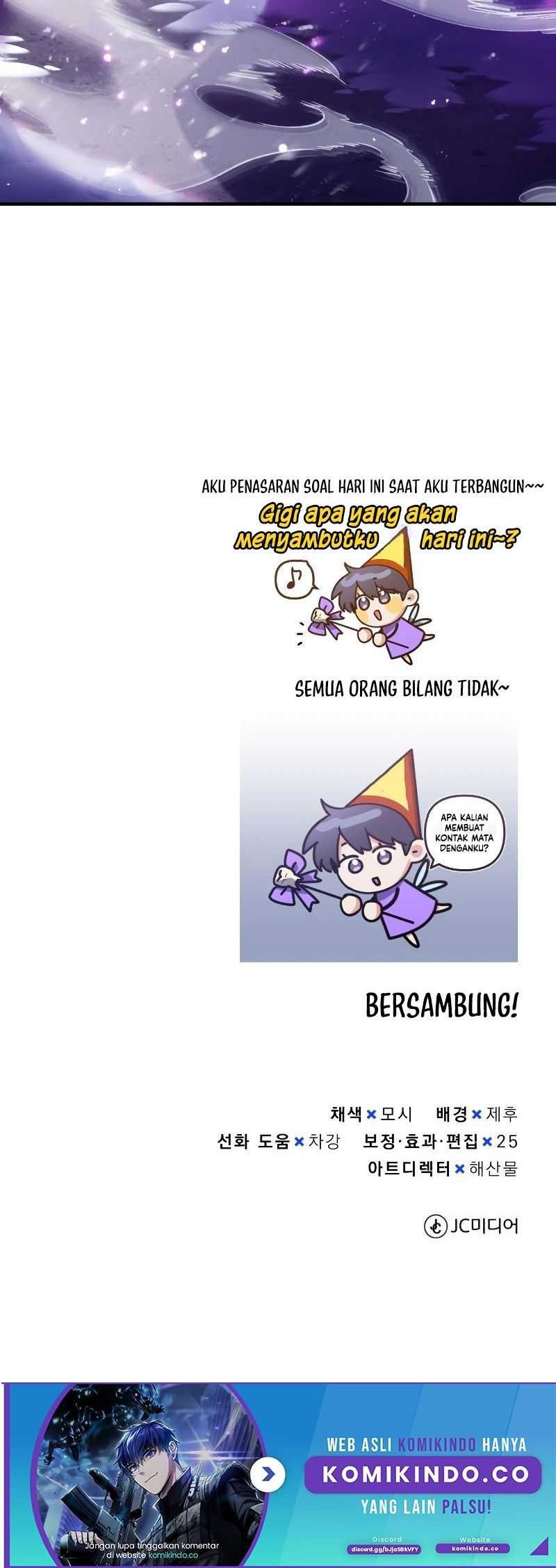 Genius of the Unique Lineage Chapter 33 Gambar 61