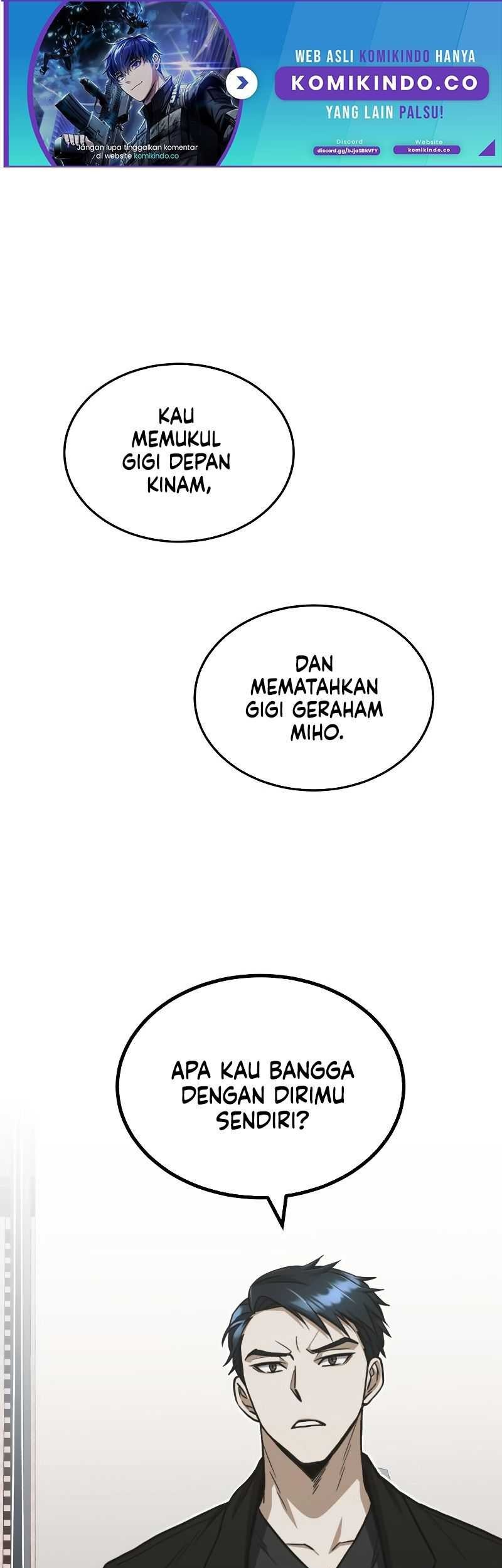 Baca Genius of the Unique Lineage Chapter 33 Gambar 2