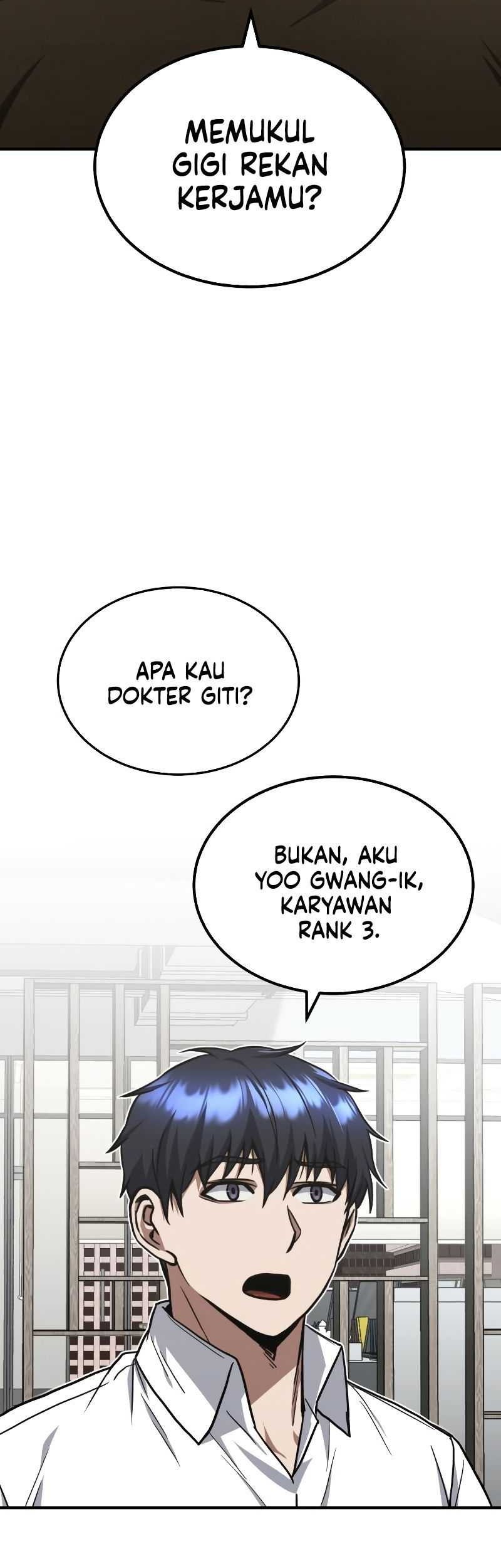 Genius of the Unique Lineage Chapter 33 Gambar 4