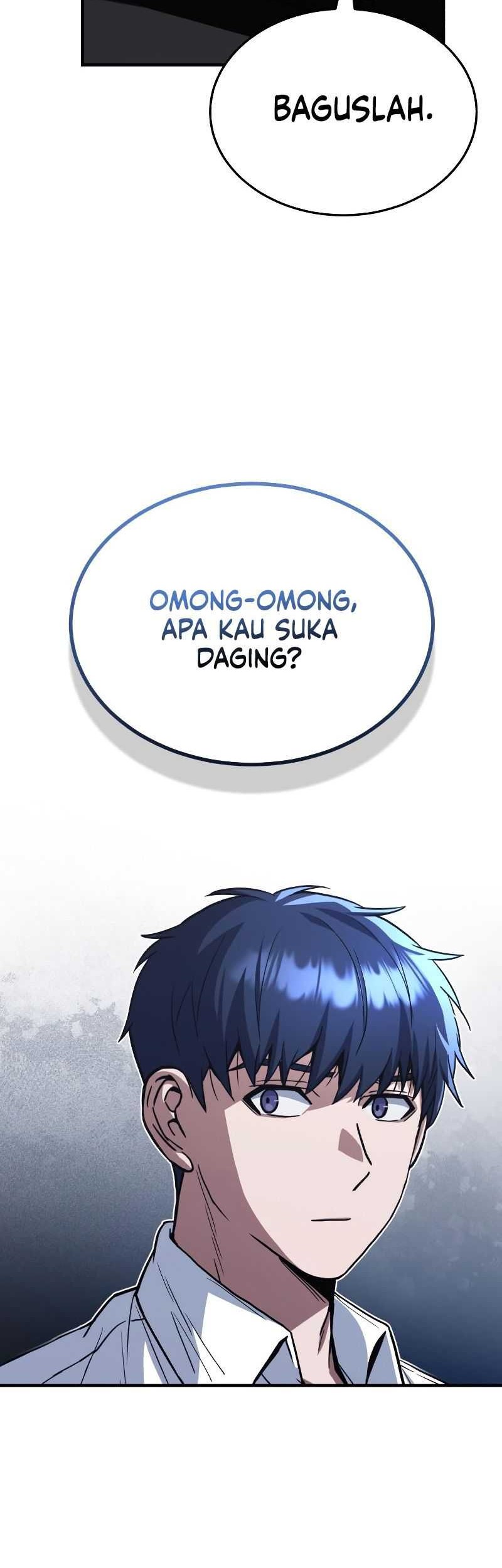 Genius of the Unique Lineage Chapter 33 Gambar 11