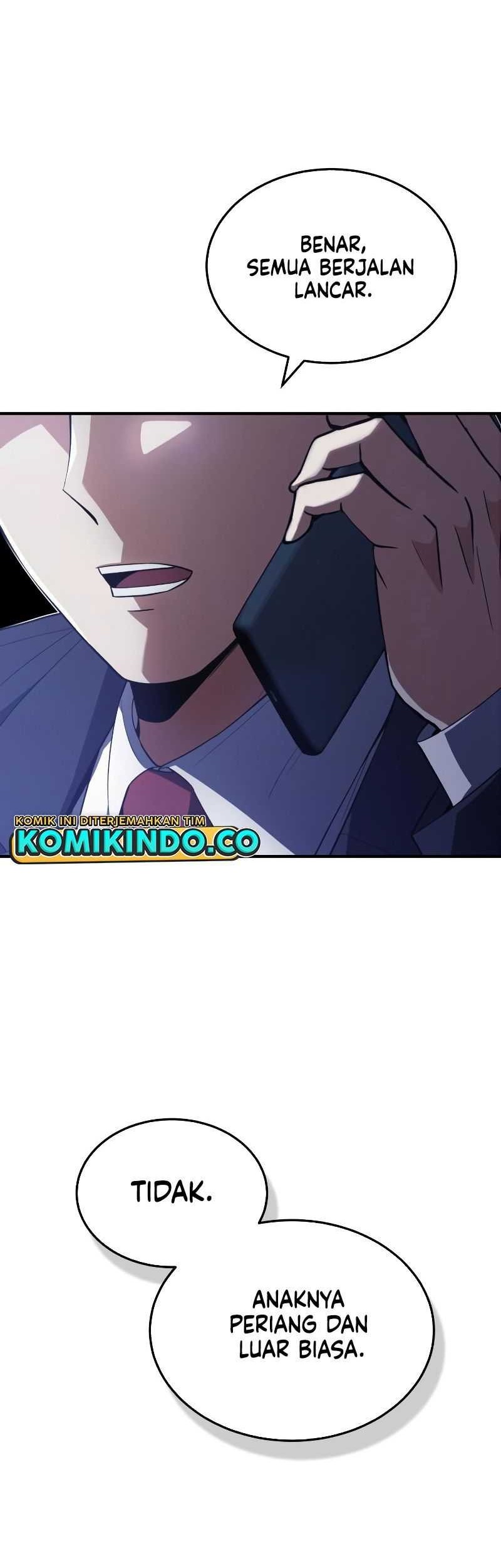 Genius of the Unique Lineage Chapter 33 Gambar 13