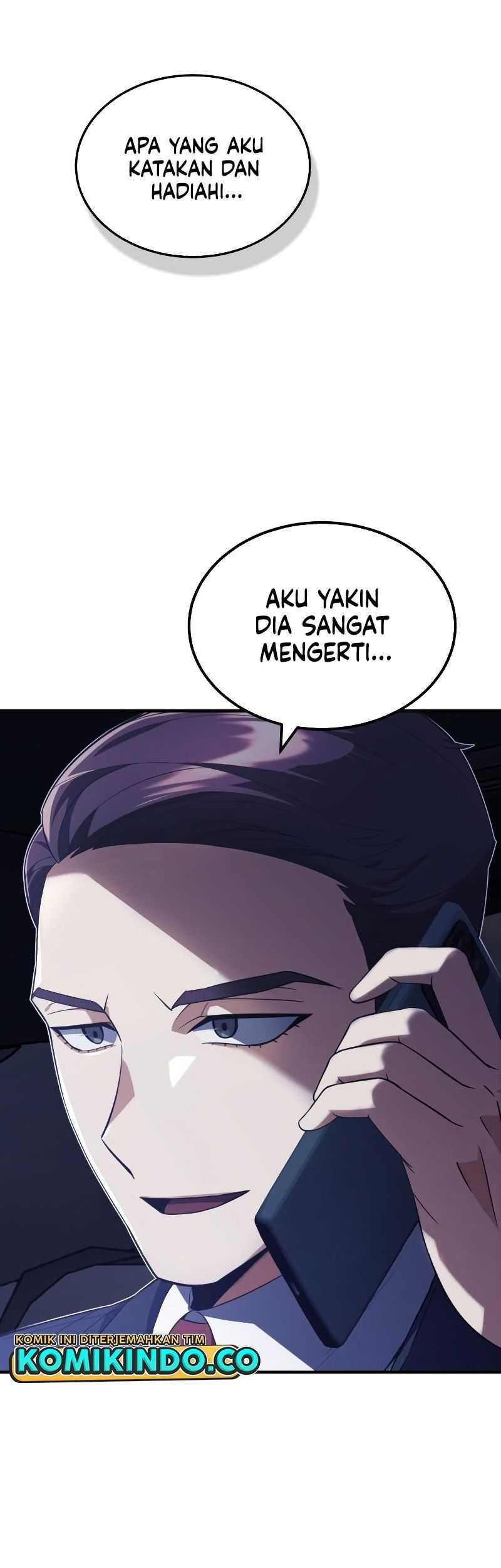 Genius of the Unique Lineage Chapter 33 Gambar 14
