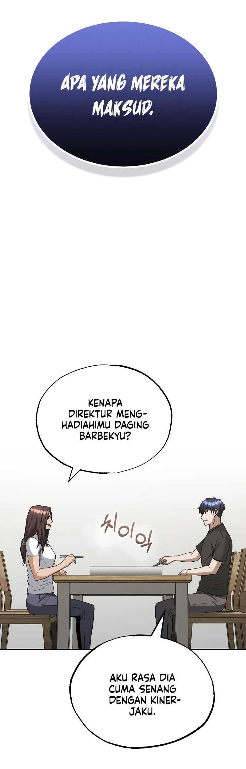 Genius of the Unique Lineage Chapter 33 Gambar 15