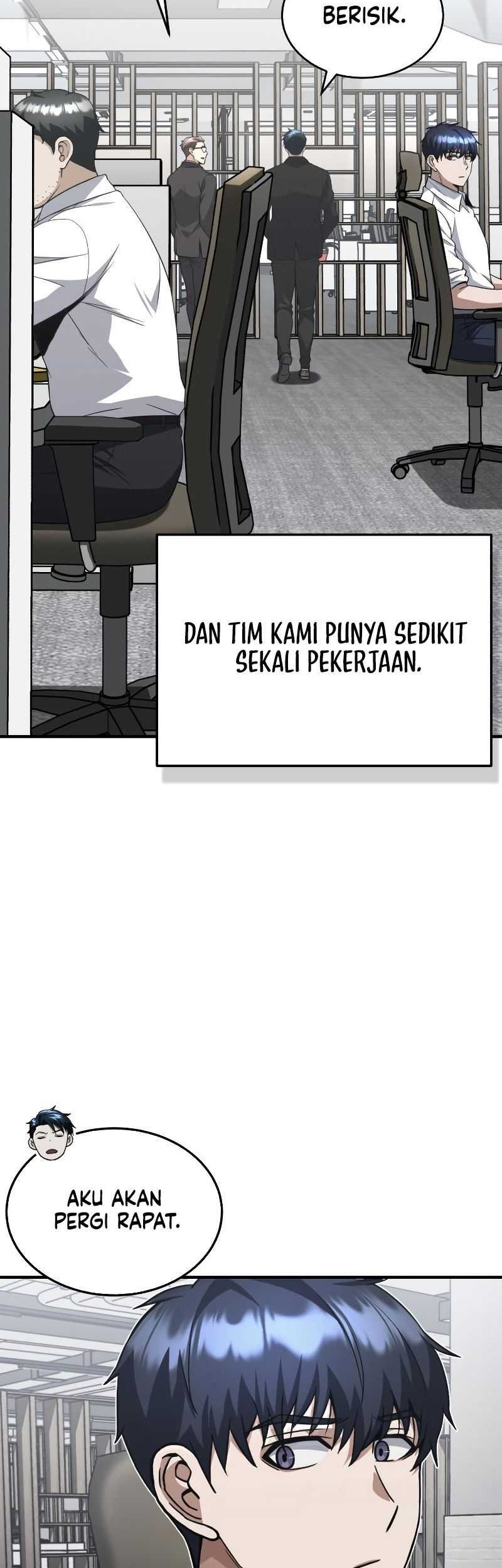 Genius of the Unique Lineage Chapter 33 Gambar 19