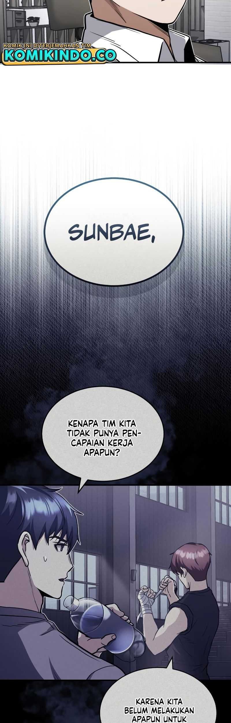 Genius of the Unique Lineage Chapter 33 Gambar 20