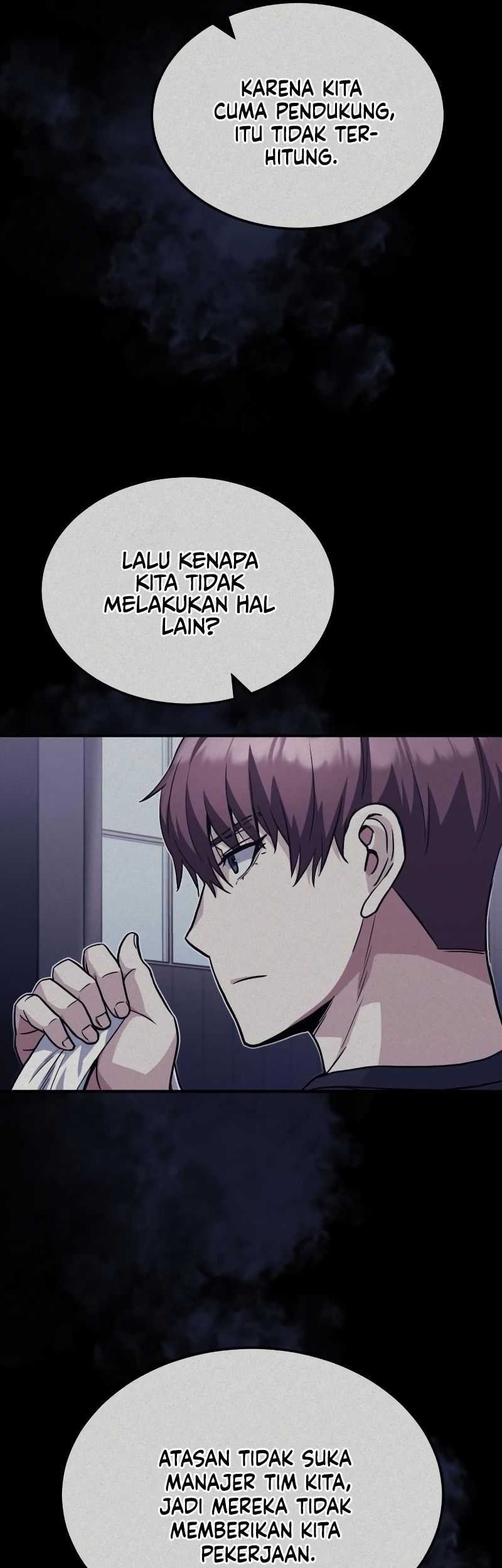 Genius of the Unique Lineage Chapter 33 Gambar 22