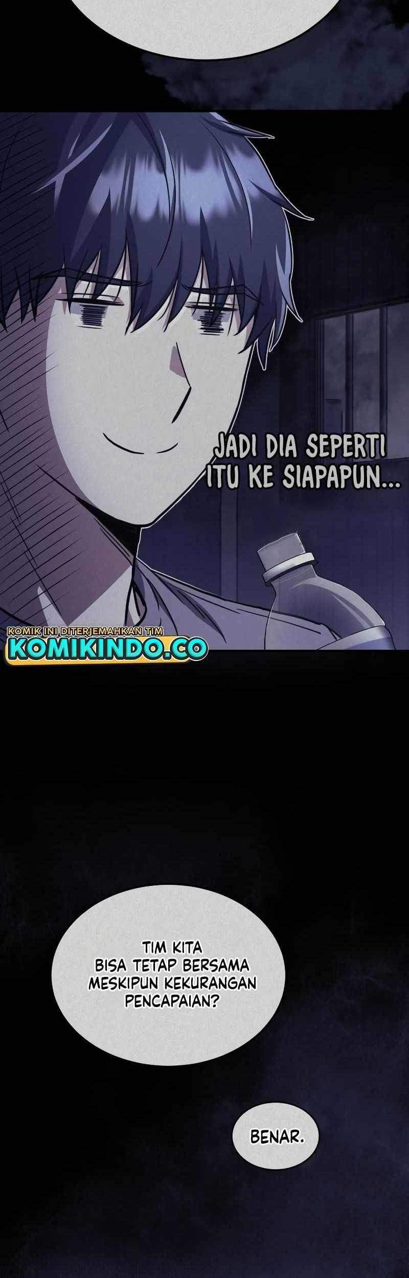 Genius of the Unique Lineage Chapter 33 Gambar 23