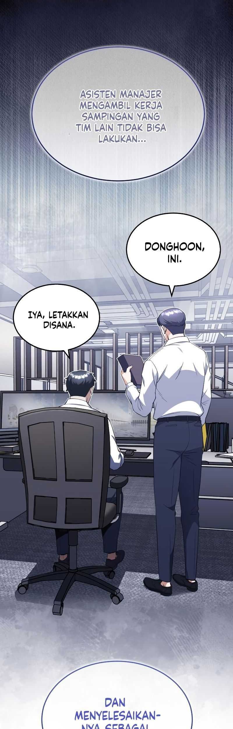 Genius of the Unique Lineage Chapter 33 Gambar 24