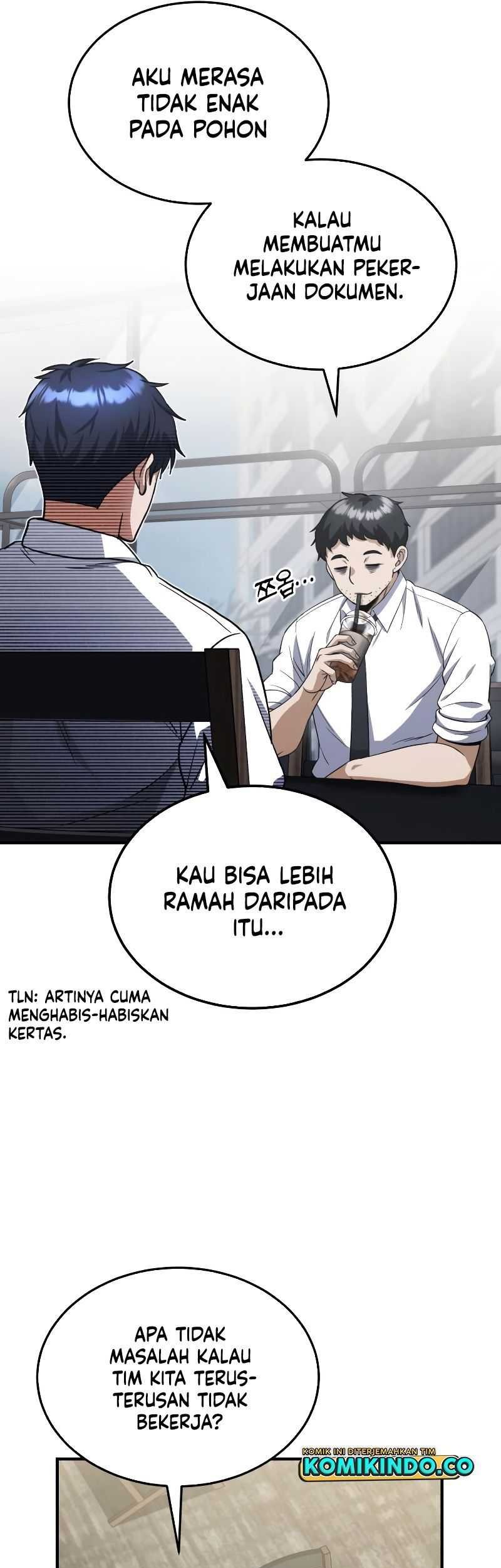 Genius of the Unique Lineage Chapter 33 Gambar 26