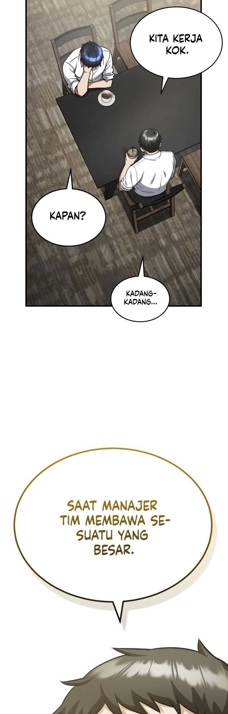 Genius of the Unique Lineage Chapter 33 Gambar 27