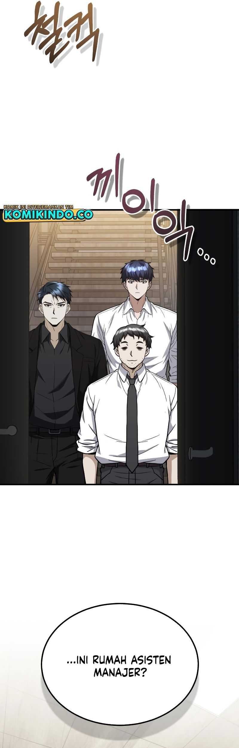 Genius of the Unique Lineage Chapter 33 Gambar 30