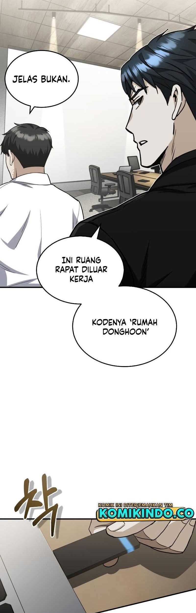 Genius of the Unique Lineage Chapter 33 Gambar 31