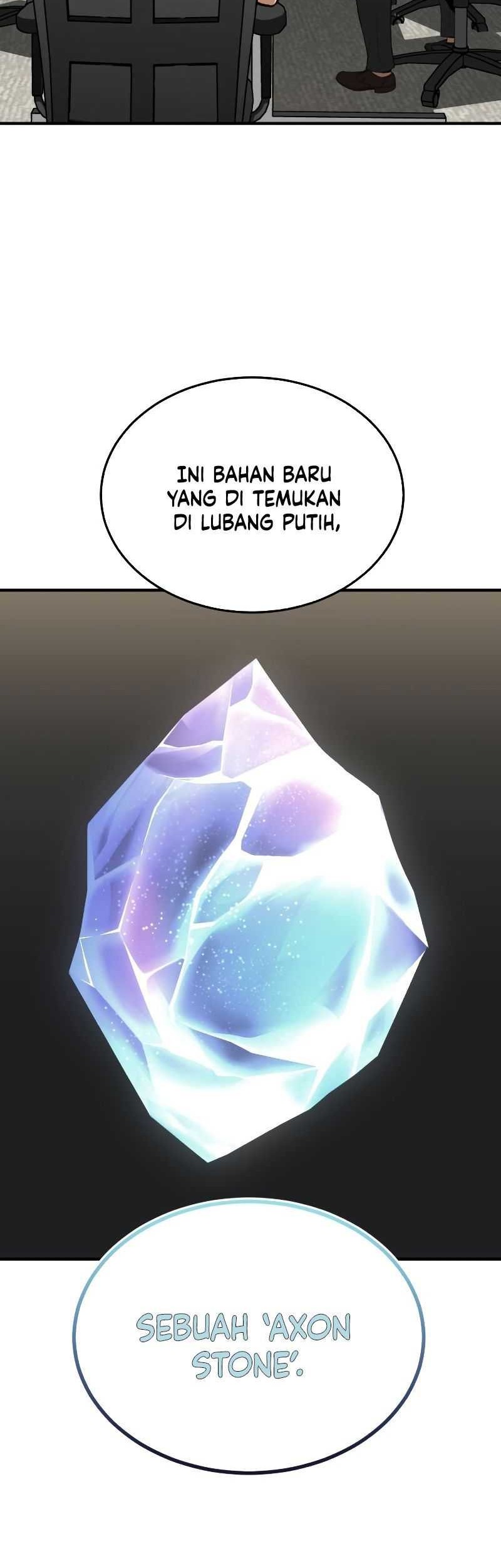 Genius of the Unique Lineage Chapter 33 Gambar 33