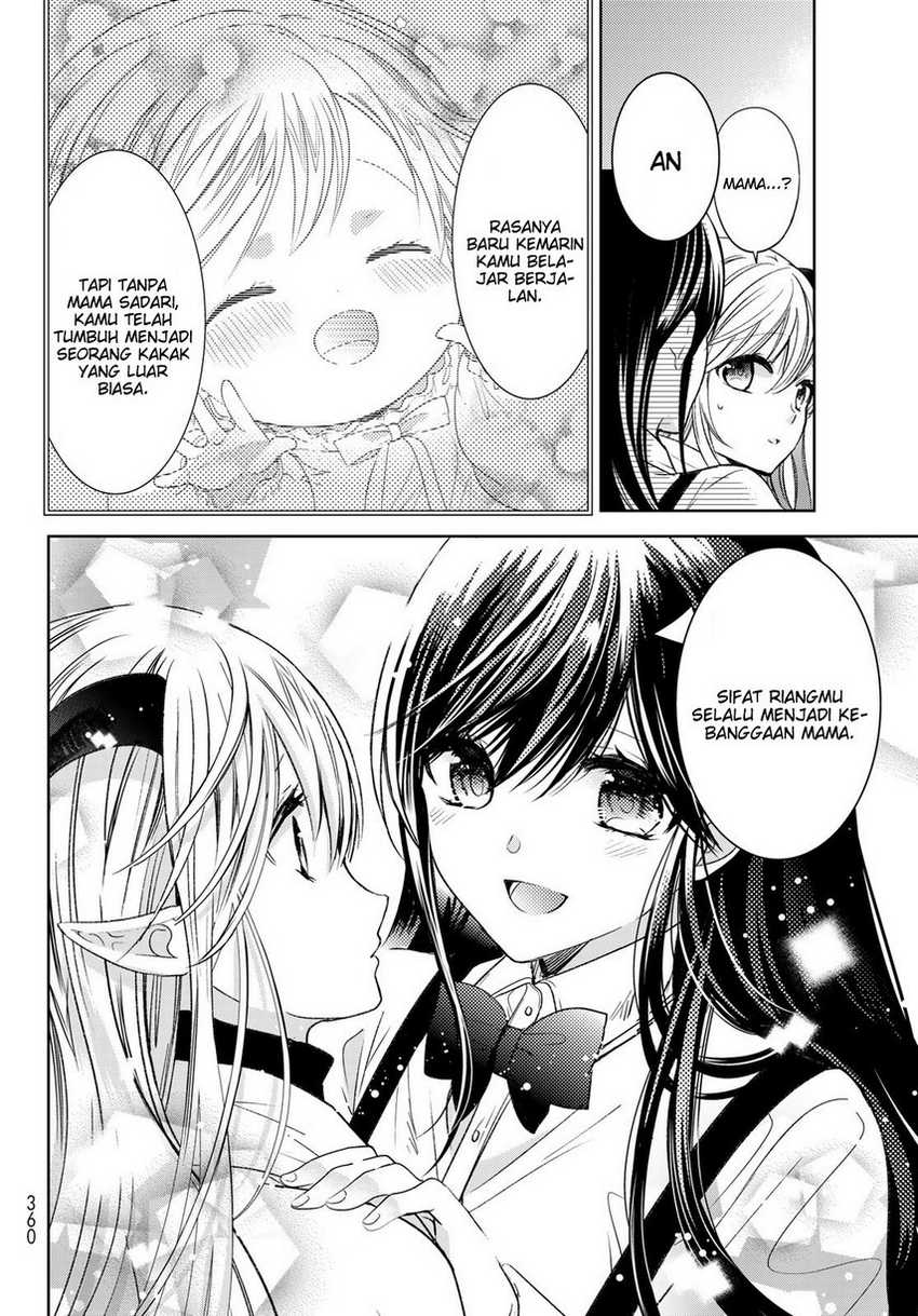 Isekai de Saikyo Mao no Kodomotachi no Mama ni Natchaimashita. Chapter 32 Gambar 20