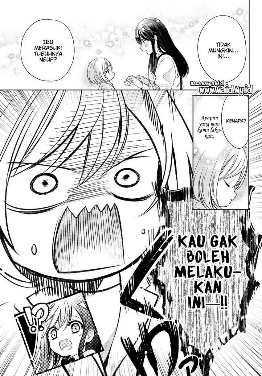 Isekai de Saikyo Mao no Kodomotachi no Mama ni Natchaimashita. Chapter 32 Gambar 25