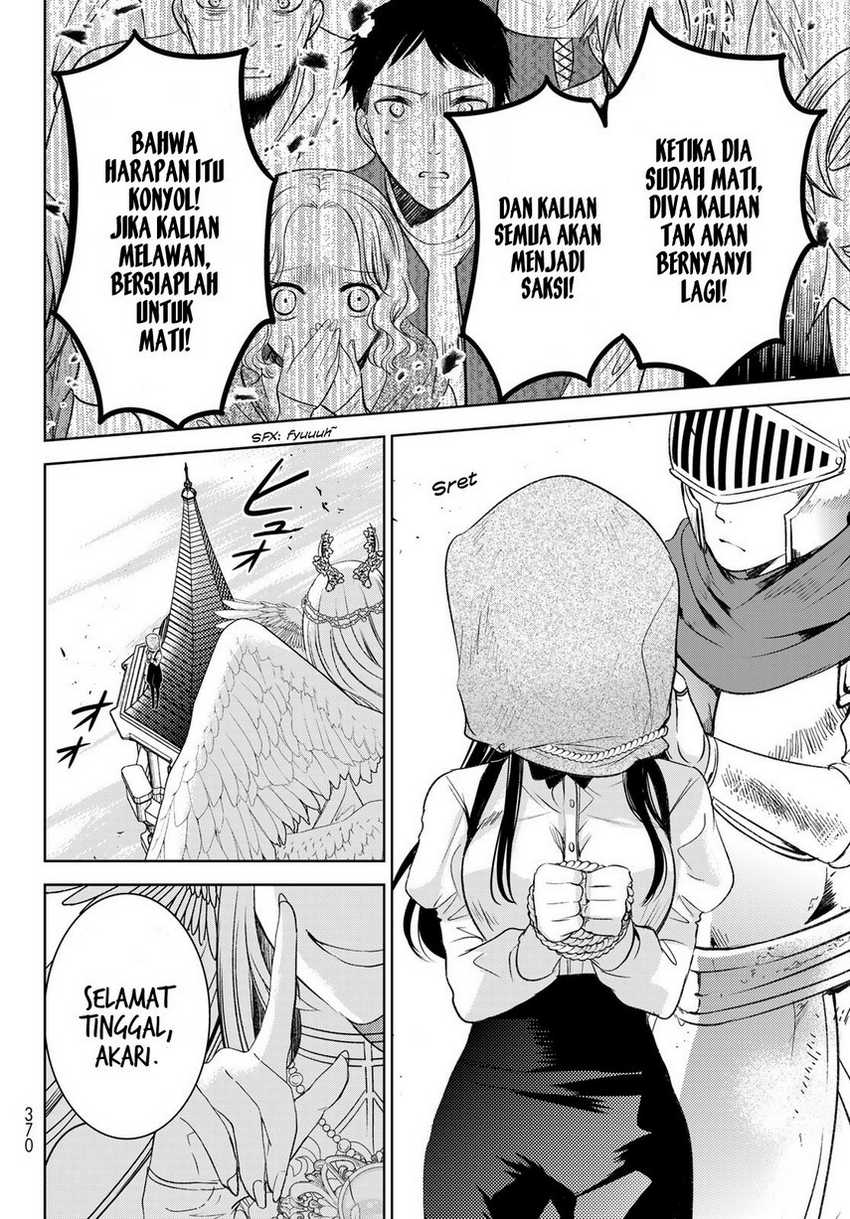 Isekai de Saikyo Mao no Kodomotachi no Mama ni Natchaimashita. Chapter 32 Gambar 30