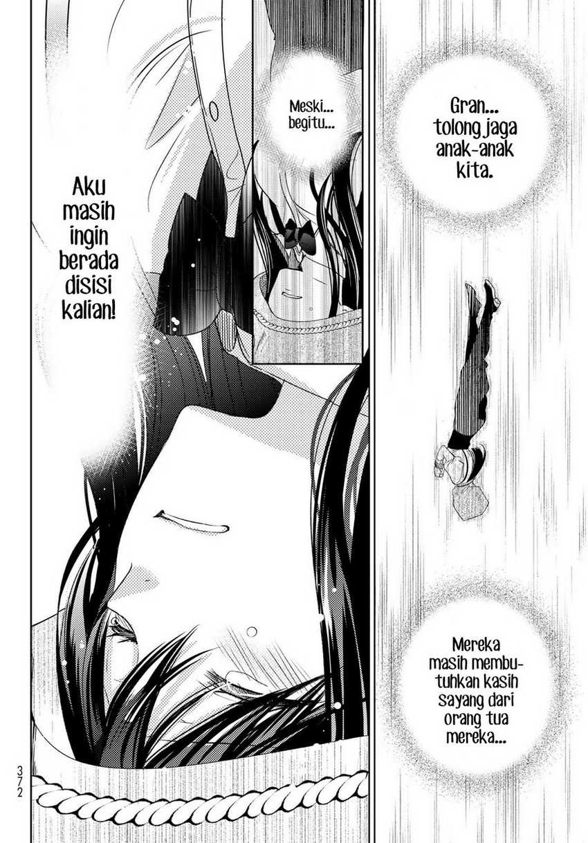 Isekai de Saikyo Mao no Kodomotachi no Mama ni Natchaimashita. Chapter 32 Gambar 32