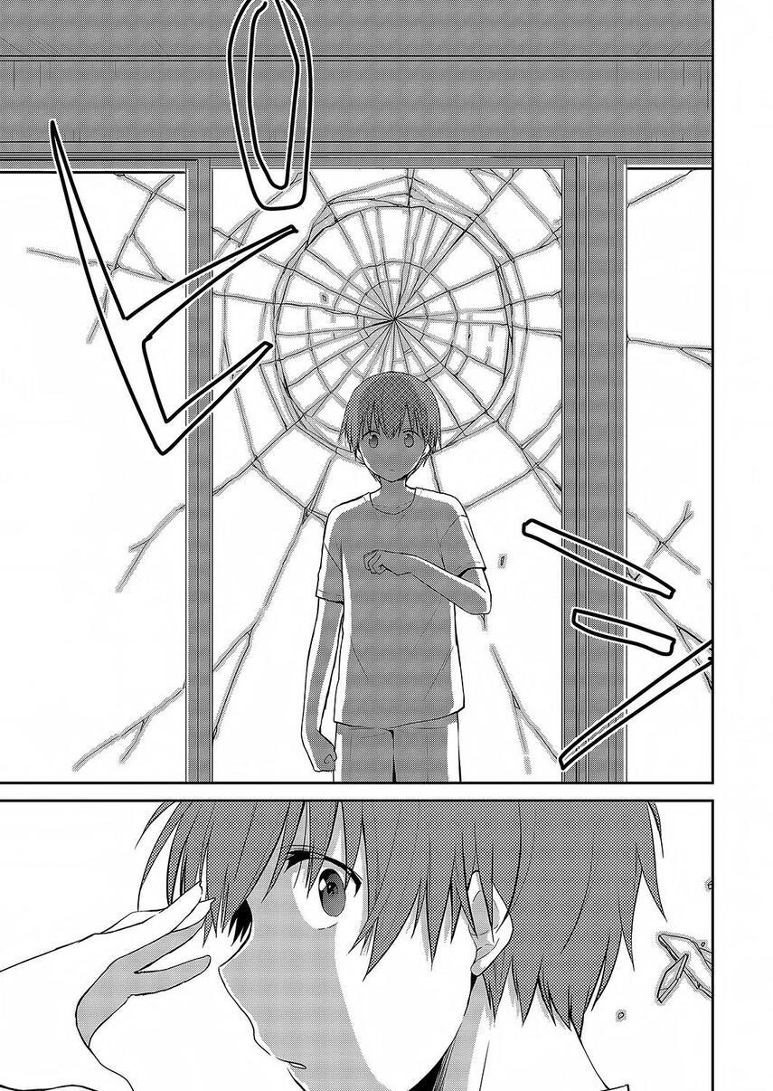 Asmodeus wa Akiramenai Chapter 26 Gambar 13