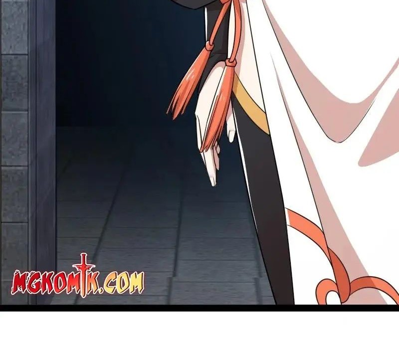 The Life After God Of Martial Lived In Seclusion Chapter 230 Gambar 20