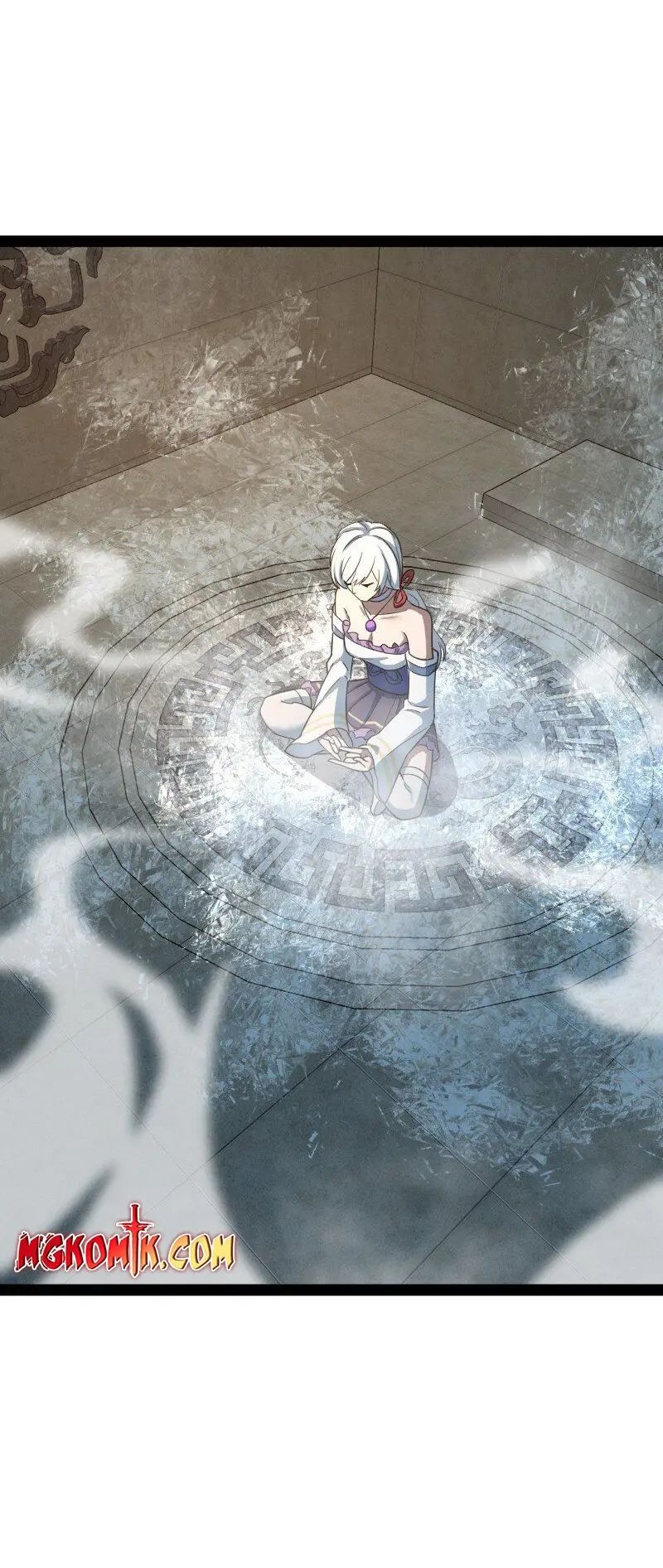 The Life After God Of Martial Lived In Seclusion Chapter 230 Gambar 23