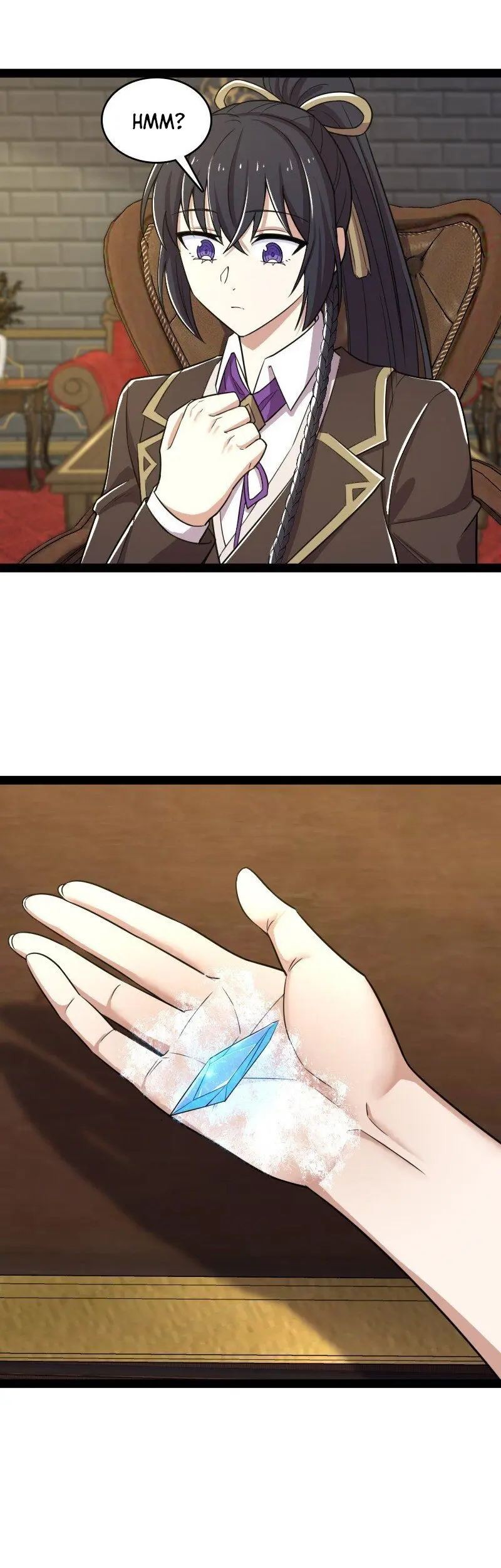 The Life After God Of Martial Lived In Seclusion Chapter 230 Gambar 28