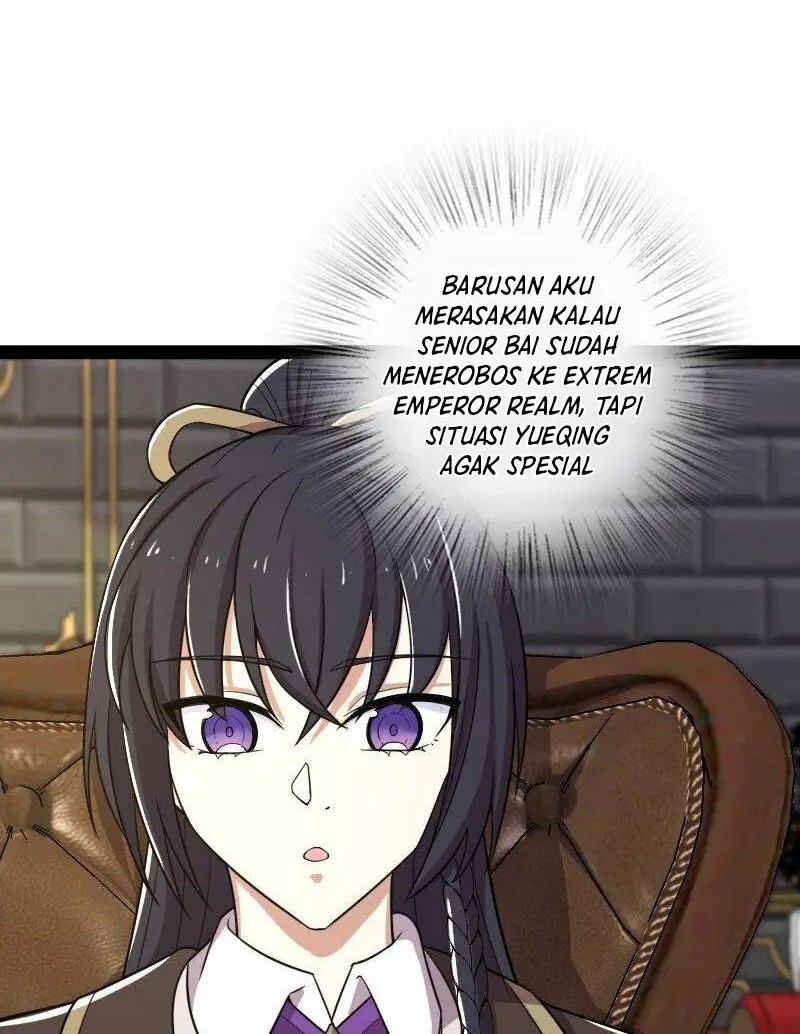 The Life After God Of Martial Lived In Seclusion Chapter 230 Gambar 29