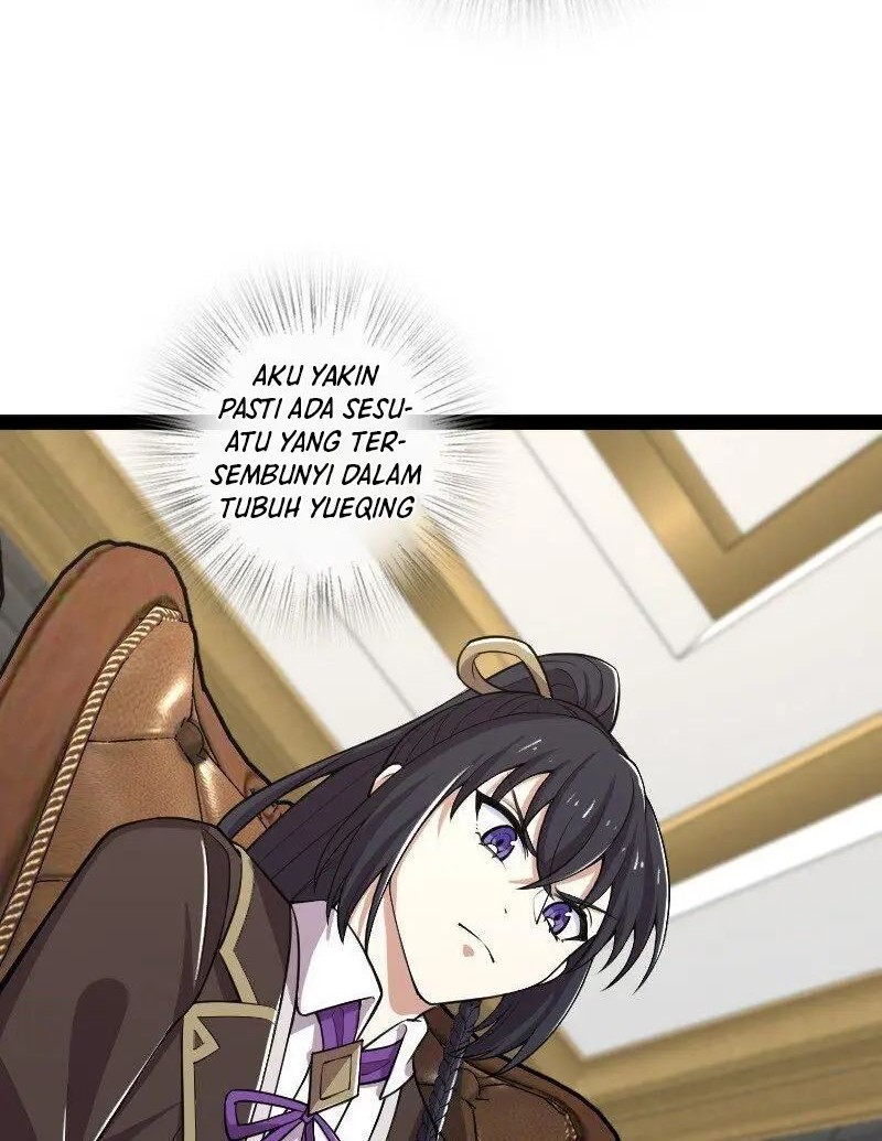 The Life After God Of Martial Lived In Seclusion Chapter 230 Gambar 31