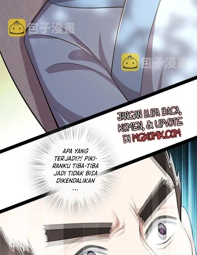 The Life After God Of Martial Lived In Seclusion Chapter 230 Gambar 35