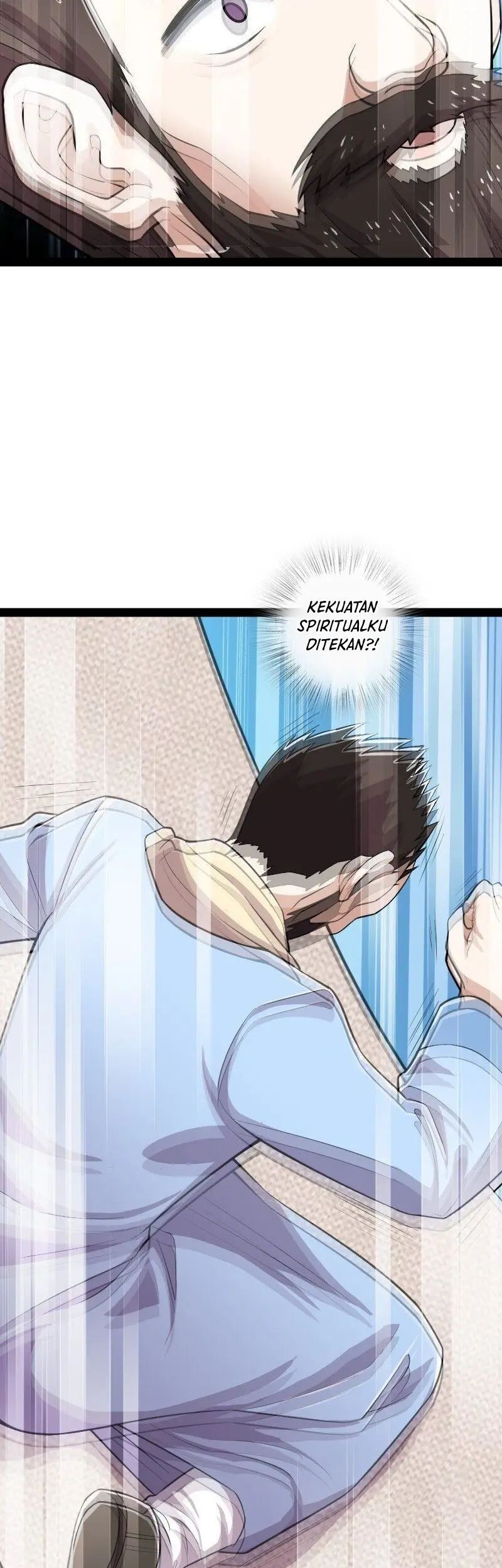 The Life After God Of Martial Lived In Seclusion Chapter 230 Gambar 36