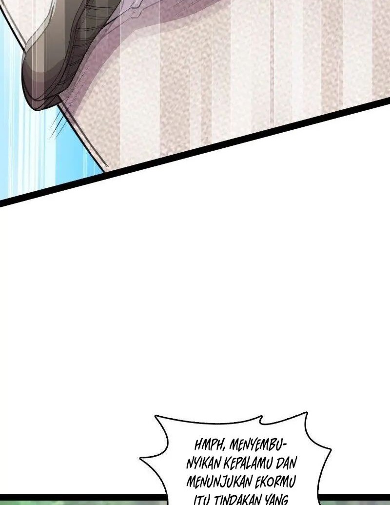 The Life After God Of Martial Lived In Seclusion Chapter 230 Gambar 37